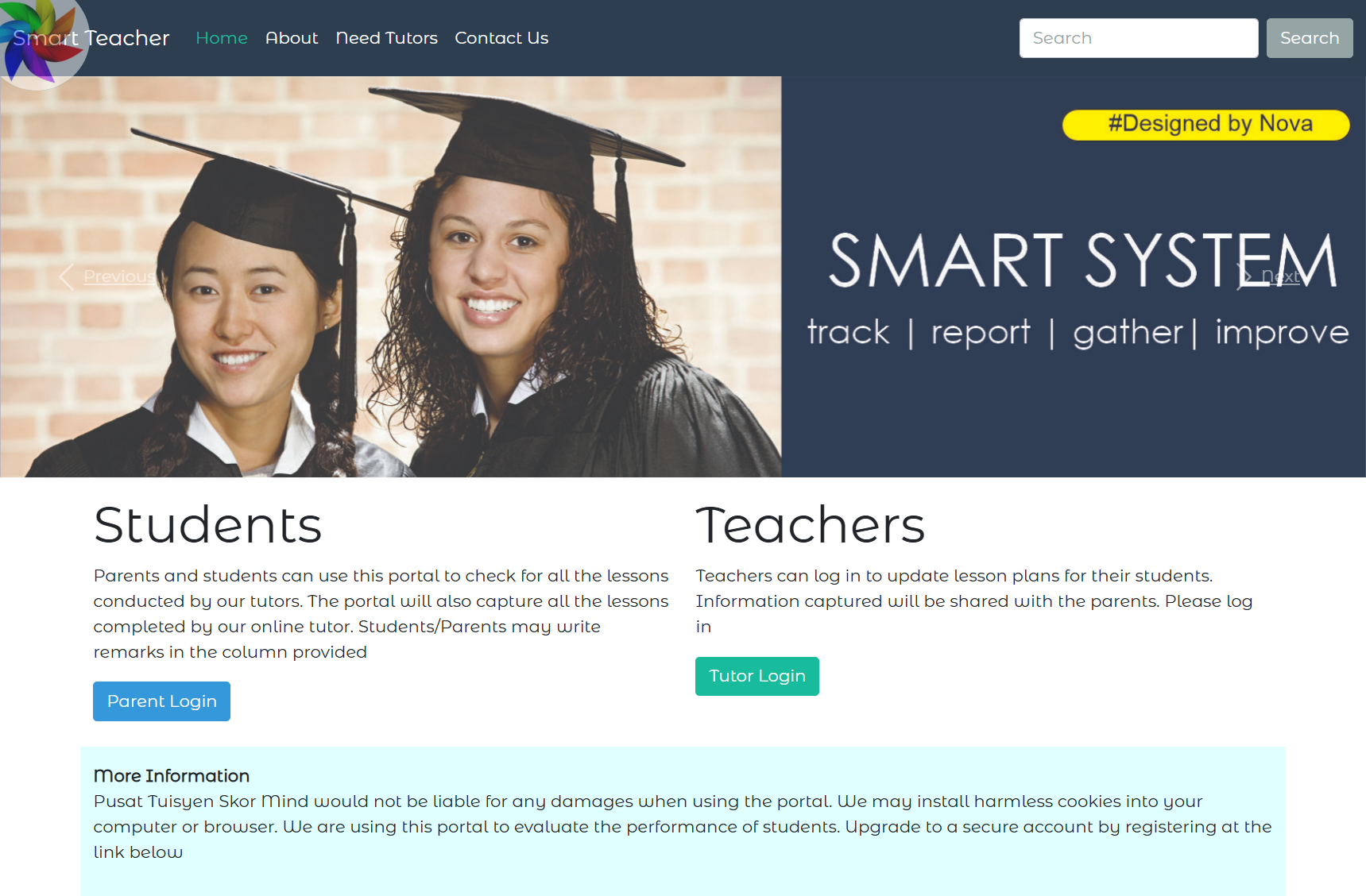 Application Development